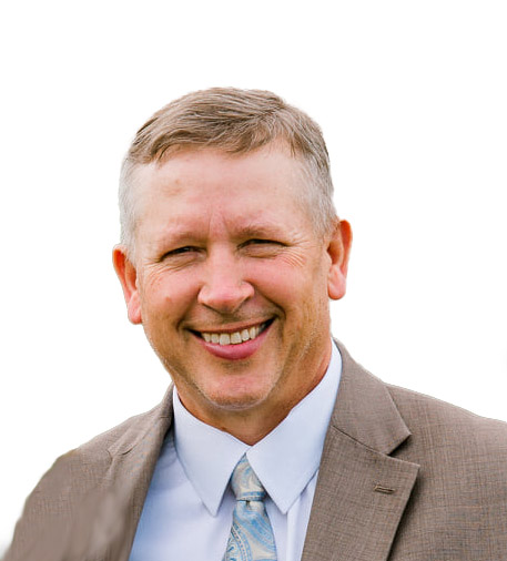 Jay Schvaneveldt, Secretary
